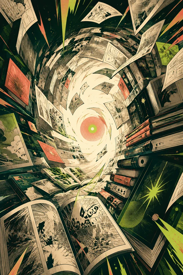 Cover of Drawing from Your Memory, volume 3